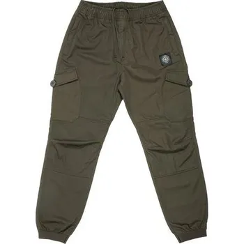 Rybářské oblečení Nash Kalhoty Scope HD Combats - XL