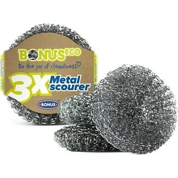 Drátěnka Drátěnka, 3 ks, BONUS B071