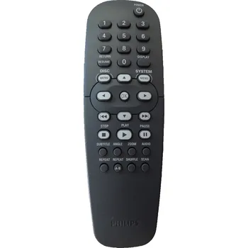 PHILIPS 313922889411, RC19133001/01H - kompatibilní značkový dálkový ovladač General