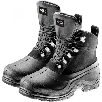Pracovní obuv Neo Tools 82-131-137