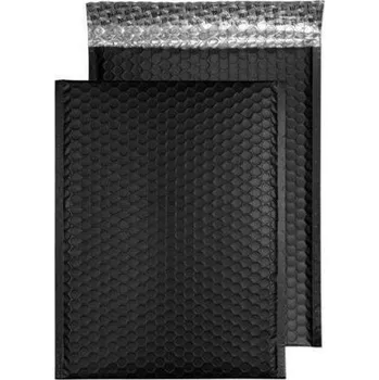 Obálka Obálka, černá, bublinková, C4, 324 x 230 mm, BLAKE MTB324