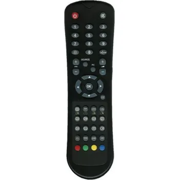 Dálkový ovladač NORDMENDE N2001LB - kompatibilní značkový dálkový ovladač General