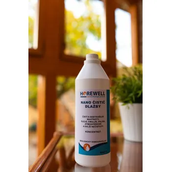 Horewell Čistič dlažby 1l