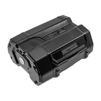 Baterie pro Ego Lm1702e, 4000 mAh, Cameron Sino CS-EHT400PW