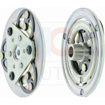 Vedení klimatizace Unášecí kotouč, magnetická spojka (kompresor) ACAUTO AC-05ZX16