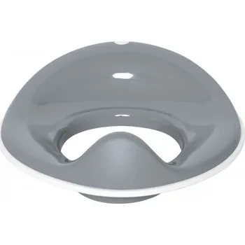 WC sedátko Bebe-Jou Sedátko na WC Grow Griffin Grey