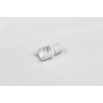 StrongBox ND držák relingu čelní, hmoždinka, bílý (StrongBox ND držák relingu čelní, hmoždinka, bílý)