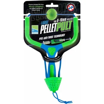 PRESTON Prak PELLET PULT LARGE