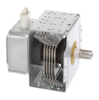 Příslušenství pro troubu Bosch magnetron pro mikrovlnnou trouby 12011051 (12011051)
