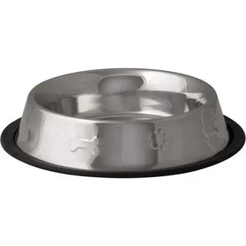 Miska pro psa Miska MagicHome PET 19 cm, 0400 ml, nerez, pre psa