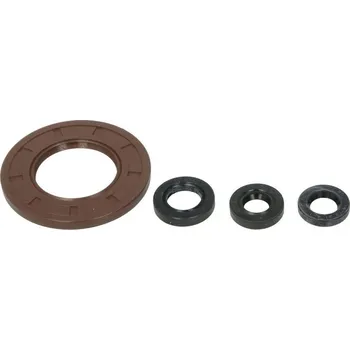 Těsnění pro motocykl Sada gufer motoru ATHENA YAMAHA FZ6 Fazer rok 04-11