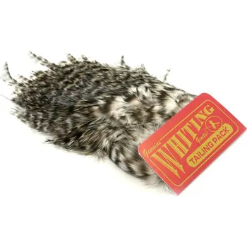 Whiting CDL Tailing Pack Grizzly