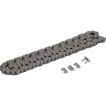 Řetězová sada pro motocykl D.I.D Rozvodový řetěz DID SUZUKI SV 650 S rok 99-08, 10-23