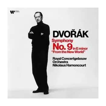 Zahraniční hudba LP Antonín Dvořák: Symphony No. 9 "From The New World" 2021 180g Vinyl