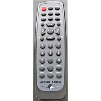 Dálkový ovladač CAPITOLE 24/192 MK.II - kompatibilní značkový dálkový ovladač General