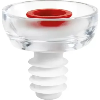 Guzzini, Vakuová zátka na víno Save It - Formadore