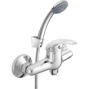 Vodovodní baterie Rubineta - Sprchová baterie YUTA Y-12/K OLBAY12K