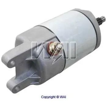 Startér Startér Honda 31200-HA7-773 Mitsuba SM13232