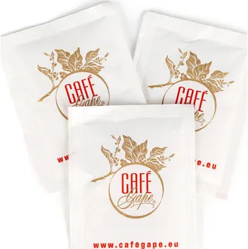 Cukr Café Gape cukr bílý Balení: 250ks