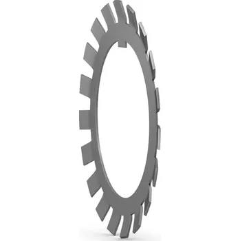 SKF W 20 pojistná podložka