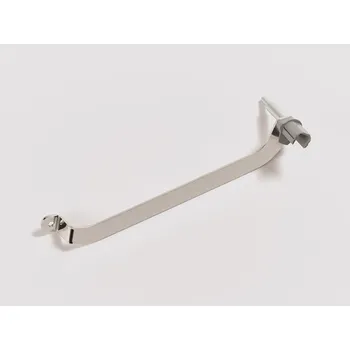 Nábytkové kování KES FREEslide ramena typ O, pro eTouch, 320-360mm (KES FREEslide ramena typ O, pro eTouch, 320-360mm)