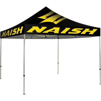 Stan NAISH Beach TENT - 10' x 10'