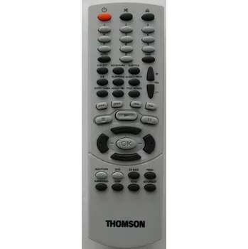 Dálkový ovladač THOMSON DPL914 - kompatibilní značkový dálkový ovladač General