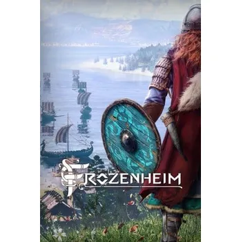 Počítačová hra Frozenheim PC