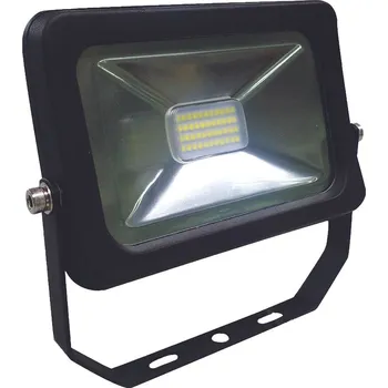 APLED SLIM LED reflektor, 30 W, 2100 lm, studená bílá 190-0021