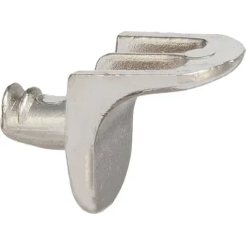 Nábytkové kování Podpěrka policová ME05 (Podpěrka policová ME05)