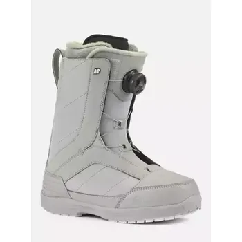 Boty na snowboard boty K2 Haven GREY velikost bot 40,5
