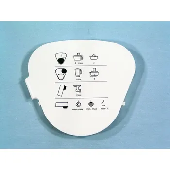 KENWOOD VÍČKO (KW706501)