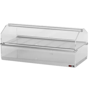 RedFox VEN 820 VITRÍNKA NEUTRÁLNÍ 80x35