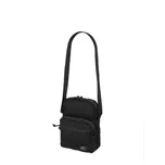 Taška přes rameno EDC Compact Shoulder, Helikon, černá