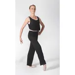 Intermezzo,Lehké taneční tepláky 5214, černá M