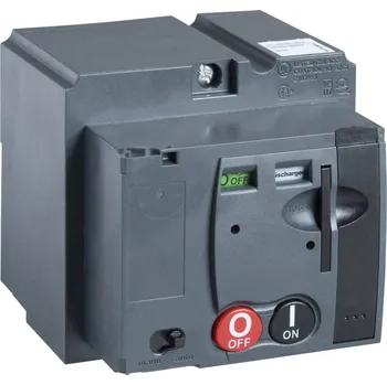 Jistič SCHNEIDER ELECTRIC SCHNEIDER Pohon LV429441 220-240V AC mot. COM MT1 LV429441