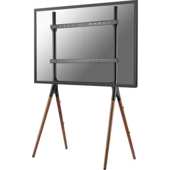 Televizní držák NEOMOUNTS 37-75 Inch - Flat screen Floor stand - 1 Screen (NM-M1000BLACK)