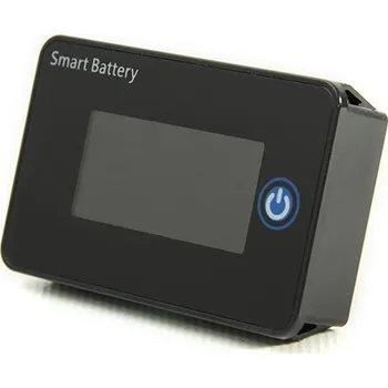 Displej LCD 1,7" pro JBD BMS RS485