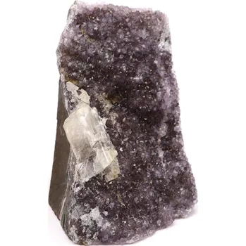 Drahý kámen Ametyst drúza 0.960 kg #2535
