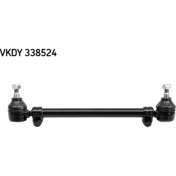 Táhlo řízení Příčné táhlo řízení SKF VKDY 338524