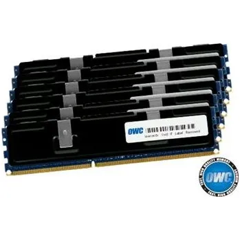 Stolní počítač 128GB OWC kit ( 8x16GB ) RAM pro Apple MacPro 2010- 2012 PC-10600 ECC OWC1333D3X9M128