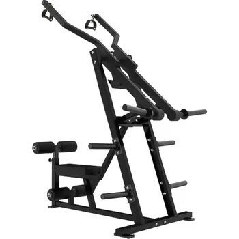 TRUESTEEL Posilovací stroj Lat Pulldown Barva na míru