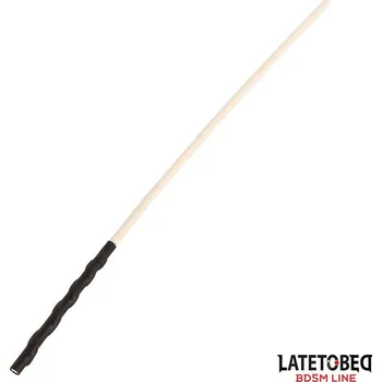 LateToBed BDSM Line Rattan Cane 60cm