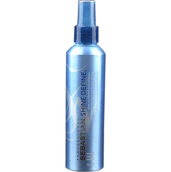 Stylingový přípravek Sprej pro lesk a pružnou fixaci vlasů Sebastian Professional Shine Define Hairspray - 200 ml (81601398) + dárek zdarma