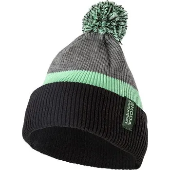 Škoda Motorsport Škoda Zimní čepice ŠKODA Motorsport