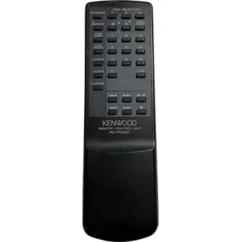 KENWOOD RC-P0401 - kompatibilní značkový dálkový ovladač General