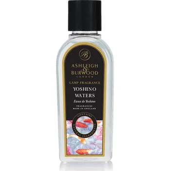 ASHLEIGH & BURWOOD Náplň do katalytické lampy YOSHINO WATERS 250 ml +