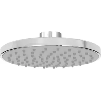 Koupelový kartáč Sprchová hlavice Fontastock ASON Ø 20 cm