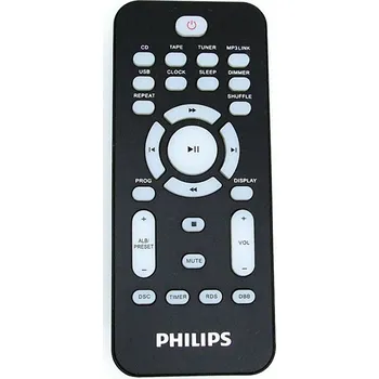 PHILIPS 996510051257 - kompatibilní značkový dálkový ovladač General