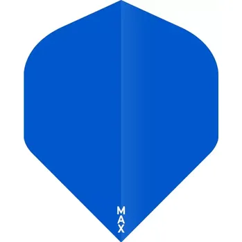 Příslušenství pro šipky McCoy letky Power Max No.2 Blue